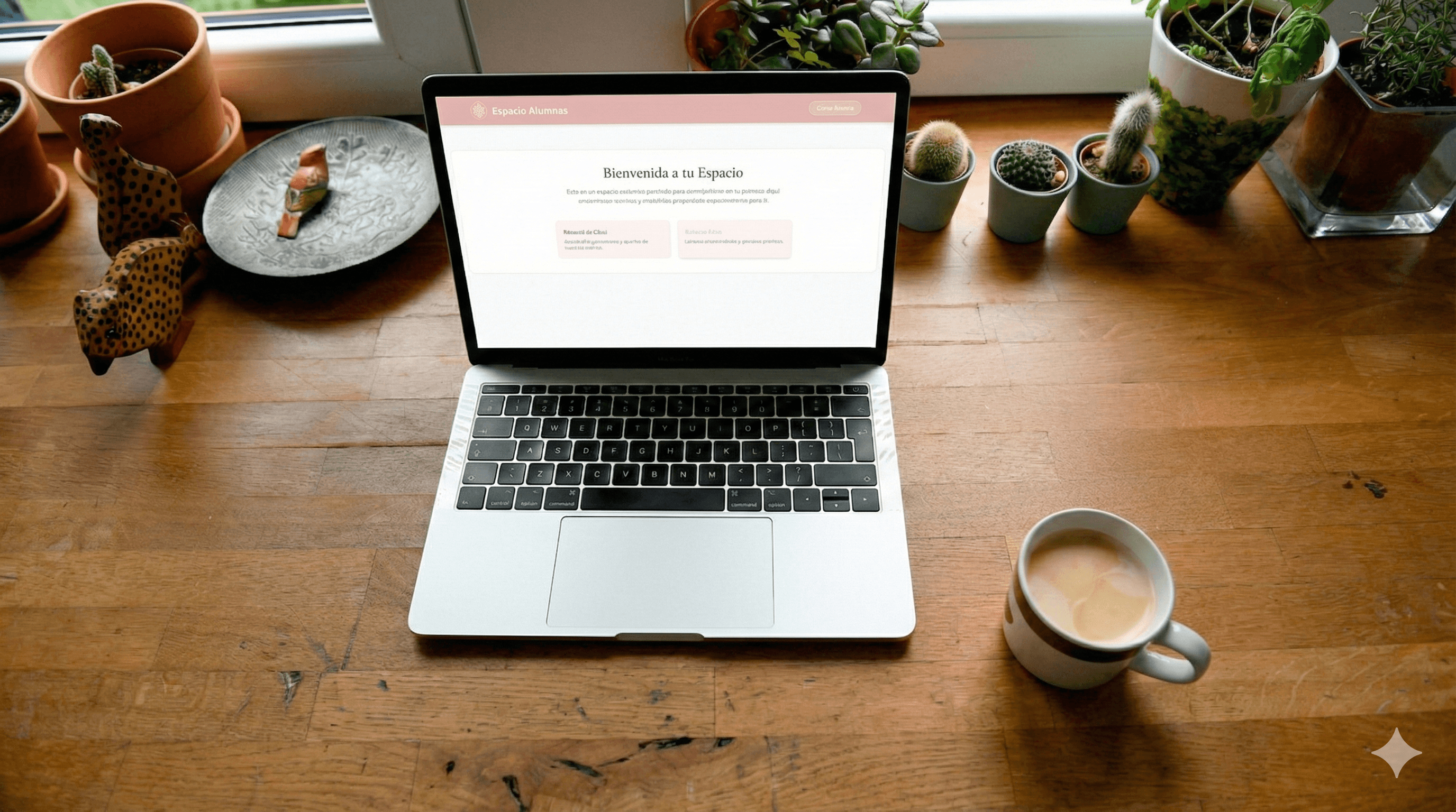 Vista previa de plataforma