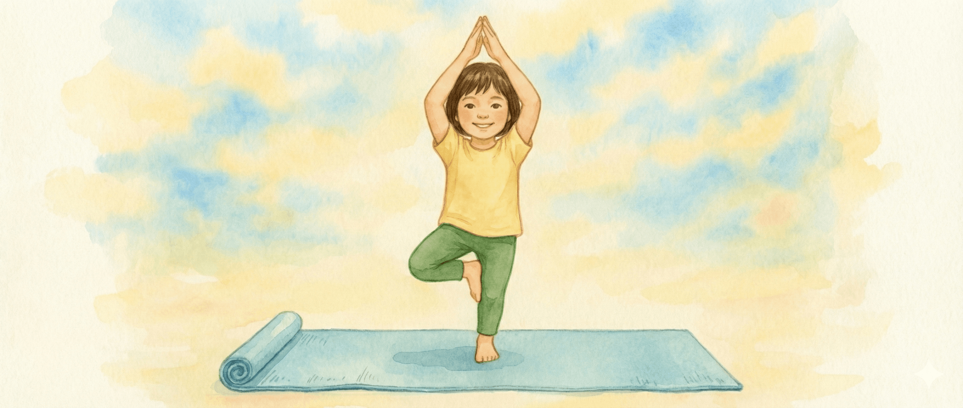 Yoga Infantil