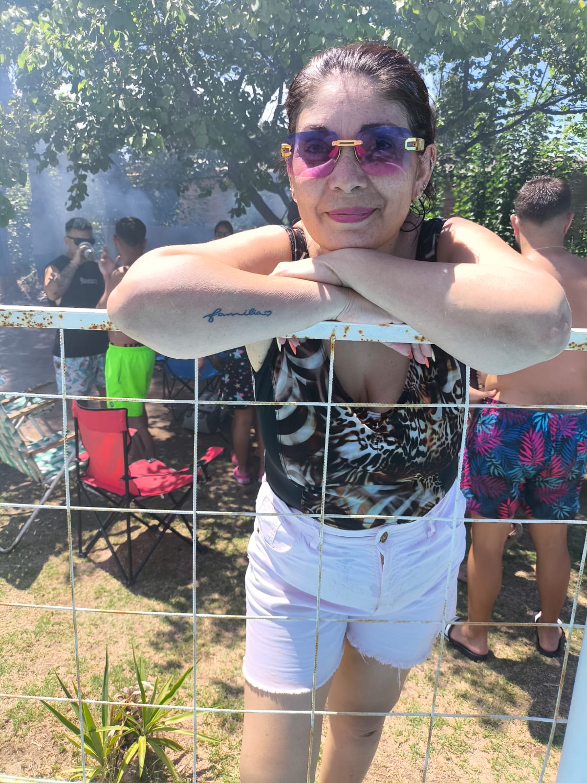 Testimonio Mimos para el Alma